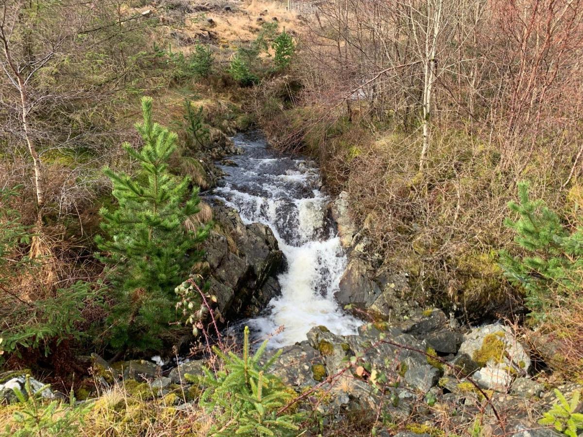 Ben Lomond Lodge Rowardennan Exteriör bild